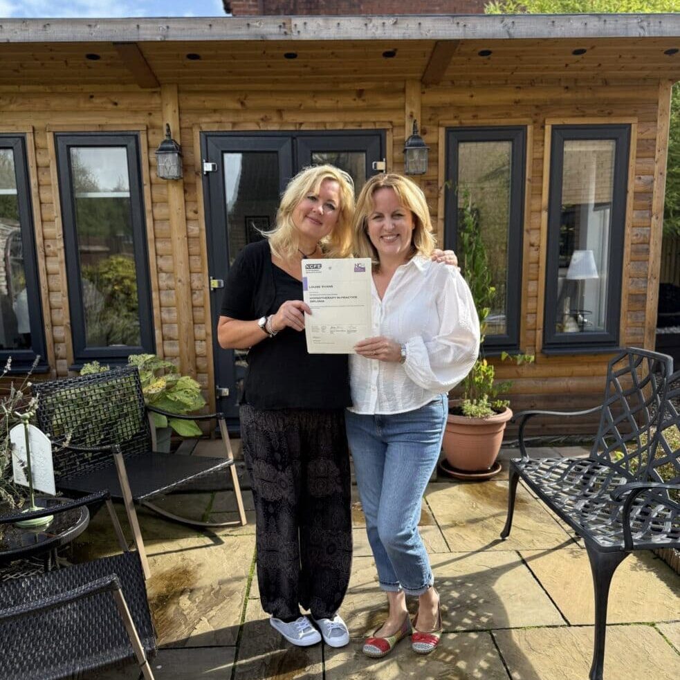 Award Louise 25